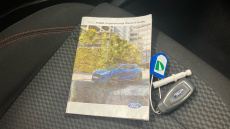 Ford Puma 1.0 EcoBoost Hybrid mHEV ST-Line 5dr Petrol Hatchback